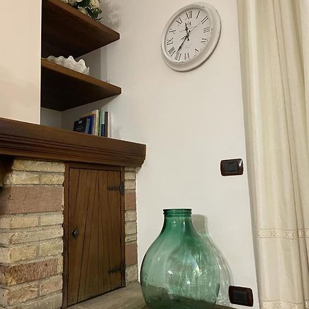 Apartmán Il Giardino Delle Rose Spello Exteriér fotografie