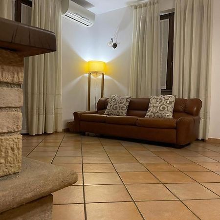Apartmán Il Giardino Delle Rose Spello Exteriér fotografie