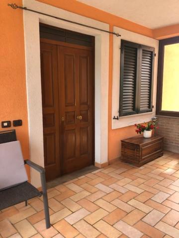 Apartmán Il Giardino Delle Rose Spello Exteriér fotografie