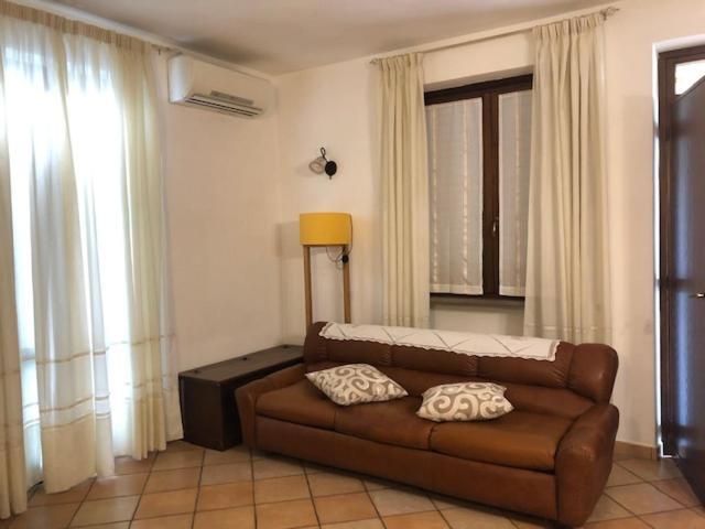 Apartmán Il Giardino Delle Rose Spello Exteriér fotografie